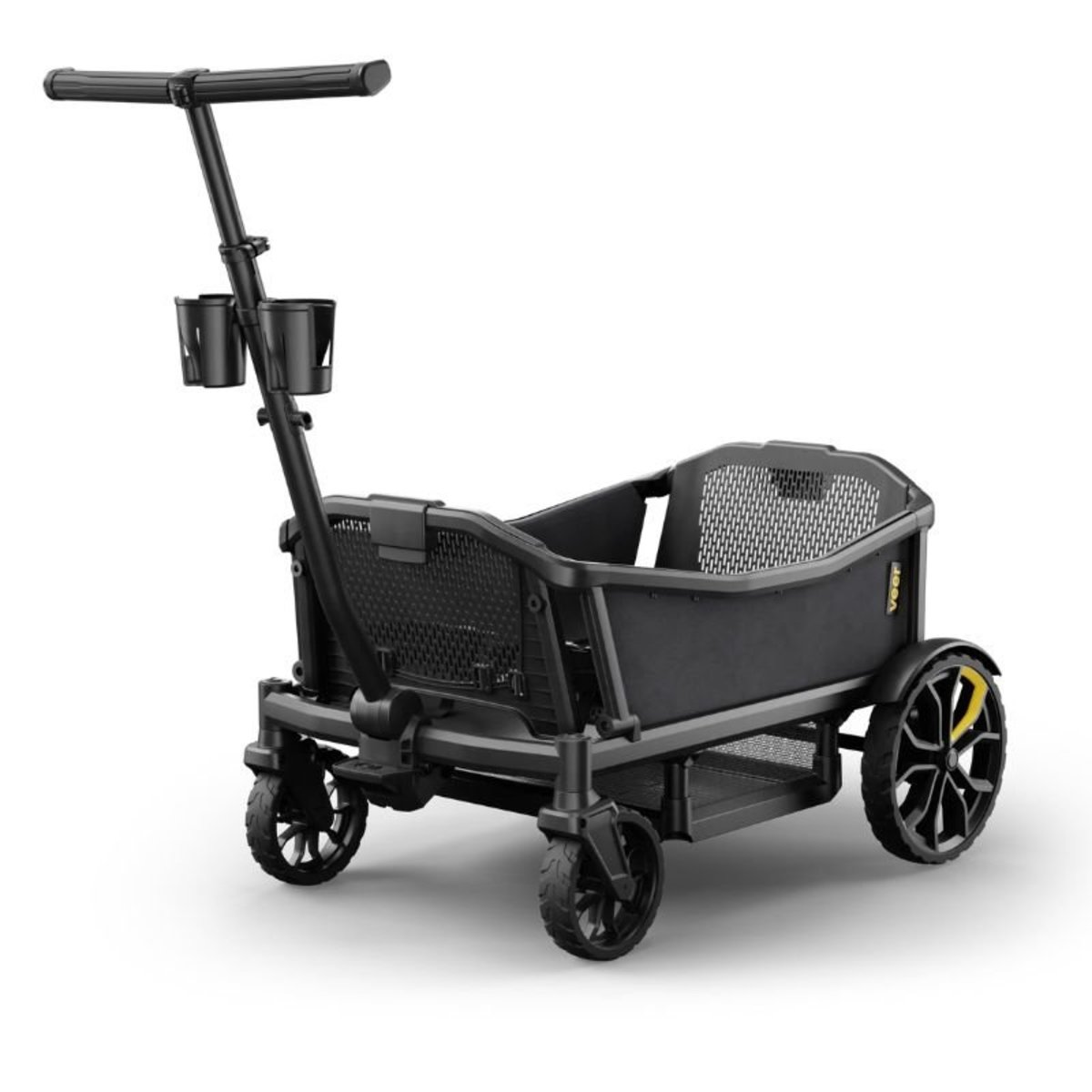 Veer Cruiser XL Wagon-free comfort seat XL w/ purchase!