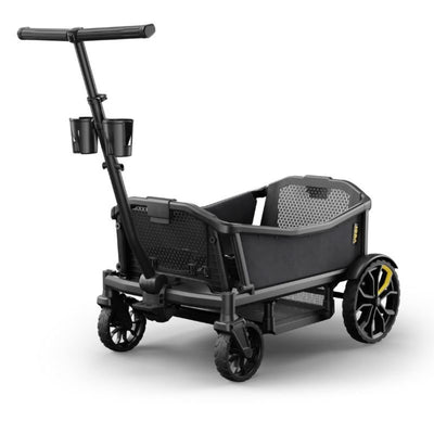 Veer Cruiser XL Wagon-free comfort seat XL w/ purchase!