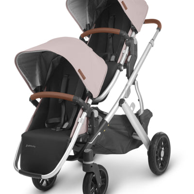 UPPAbaby-RumbleSeat V2