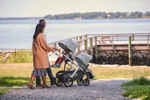 UPPAbaby-Rumble Seat V2