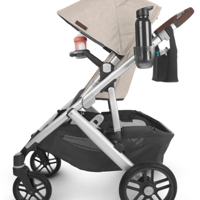 Uppababy Carry All-Parent Console