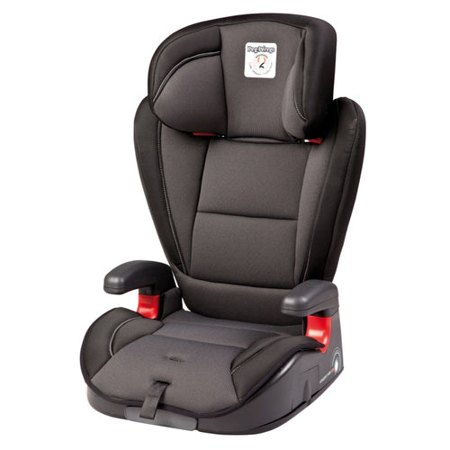 Peg Perego - VIAGGIO HBB 120 | Black