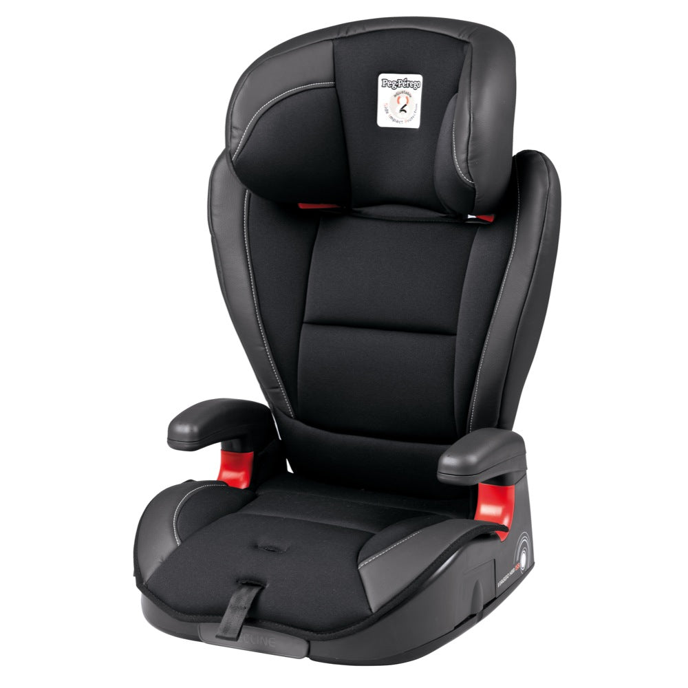 VIAGGIO HBB 120- Licorice-Eco Leather
