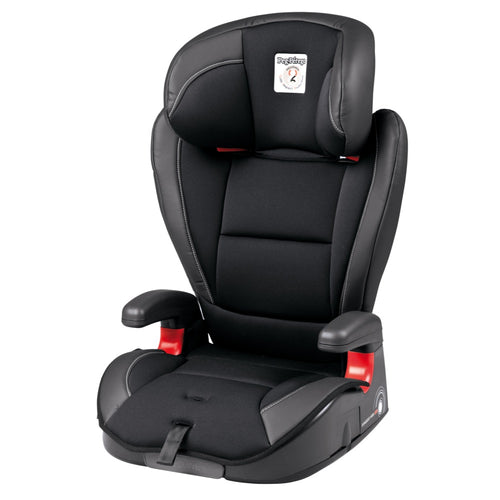VIAGGIO HBB 120- Licorice-Eco Leather