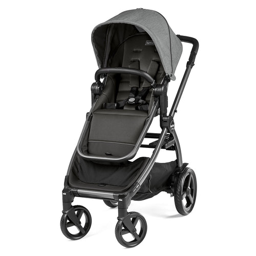 YPSI | Single Strollers