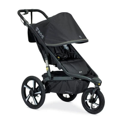 BOB Alterrain Pro-Black
