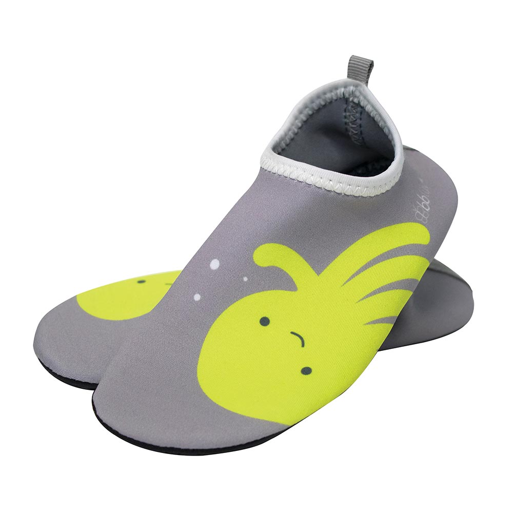 BBluv - Shooz, Water Shoes 3-4 years | Grey