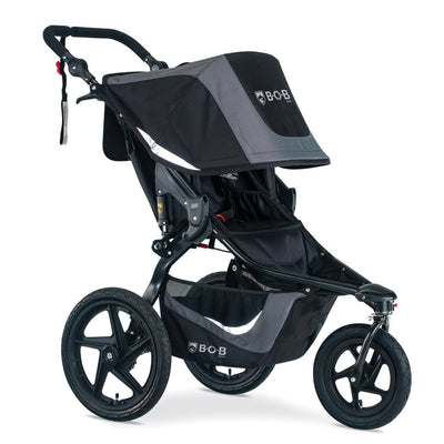 Revolution FLEX 3.0 - Black