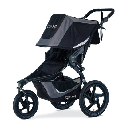 Revolution FLEX 3.0 - Black