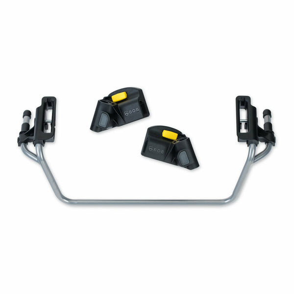 britax b-safe 35 stroller adapter B.O.B Single Stroller Adapter for Britax®B-Safe 35 Infant Car Seats -f – Baby Shack