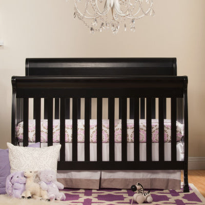 Kalani, 4 in 1 Convertible Crib