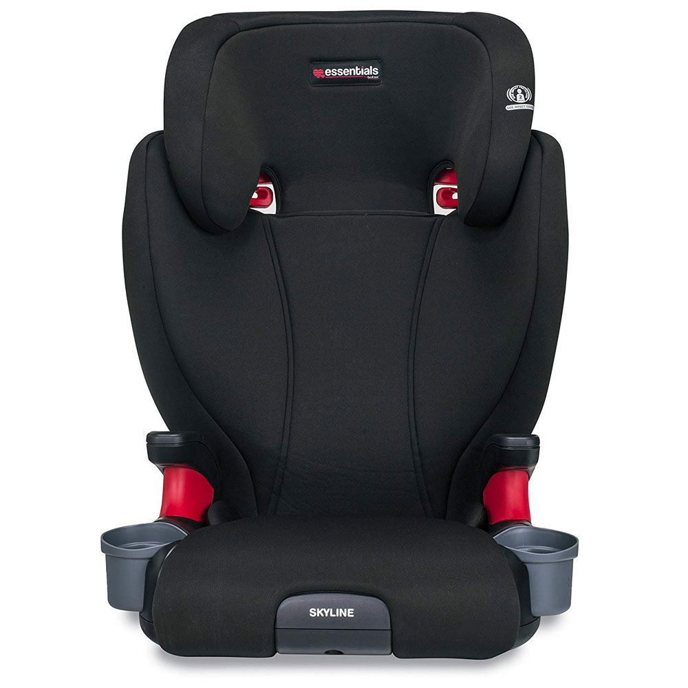 Skyline Booster Seat-Final Sale Item