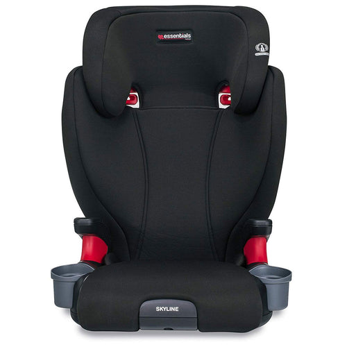 Skyline Booster Seat-Final Sale Item