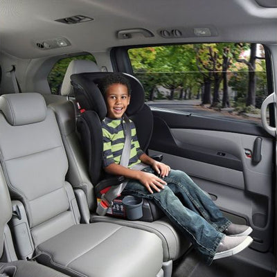 Skyline Booster Seat-Final Sale Item