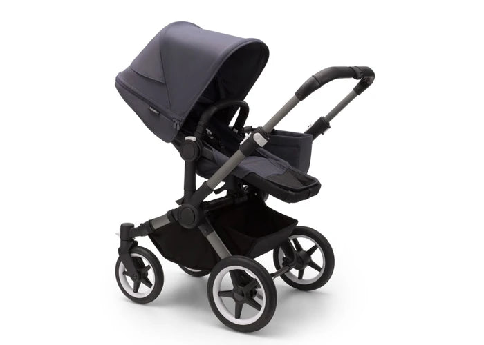 Bugaboo Donkey 5