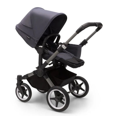 Bugaboo Donkey 5