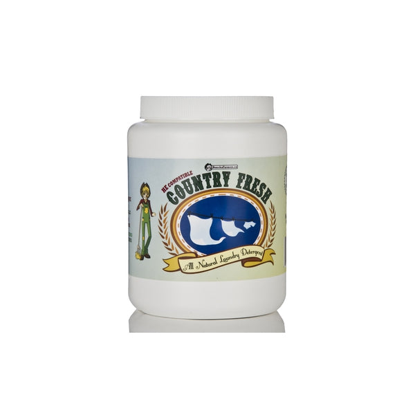 Buncha Farmers - Country Fresh Laundry Detergent