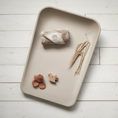 Leander - Matty changing mat