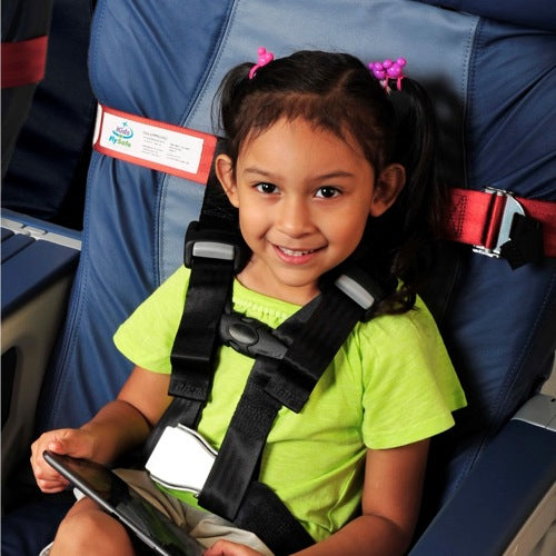CARES-Air Plane Safety Harness-Final Sale Item