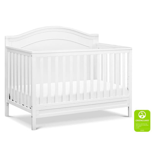 Charlie 4-in-1 Convertible Crib