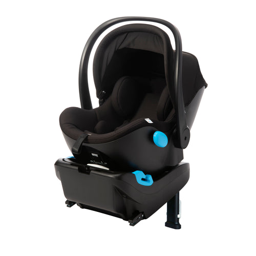 Liing Infant Car Seat-Ziip fabrics-final sale item