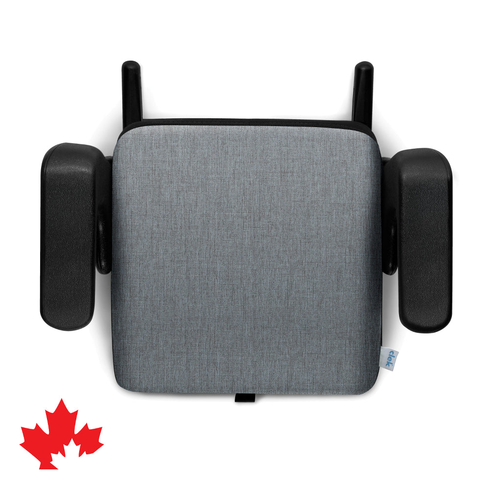 Olli | Portable LATCHING Booster