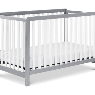 Colby 4-in-1 Convertible Crib