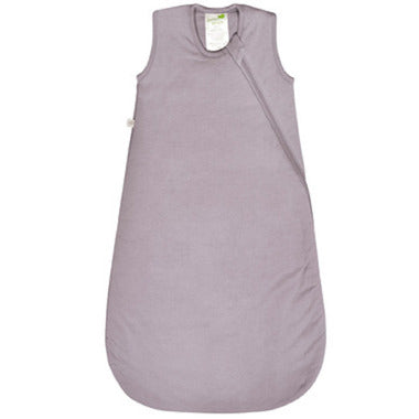Bamboo Sleep Bag 1 TOG-Plum