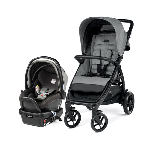 Peg Perego-Booklet 50 Travel System