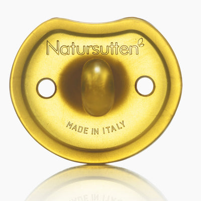 Pacifier Butterfly Ortho