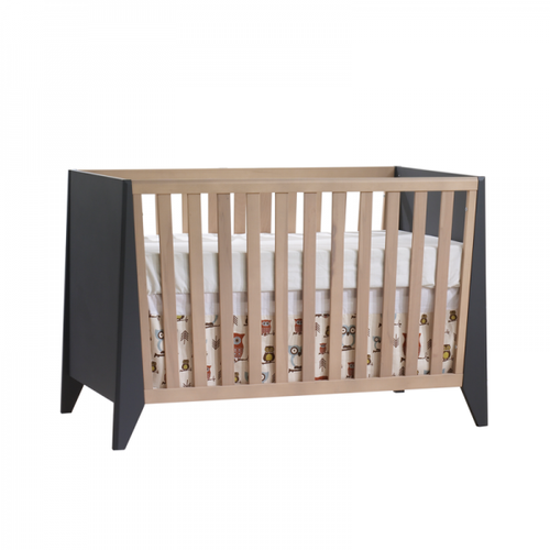 Flexx Premium Classic crib