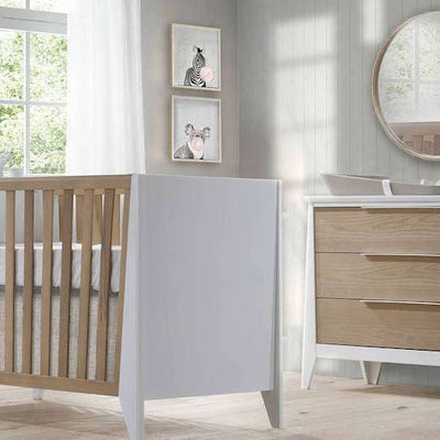 Flexx Premium Classic crib