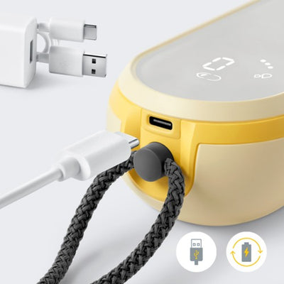 Medela-Freestyle Flex