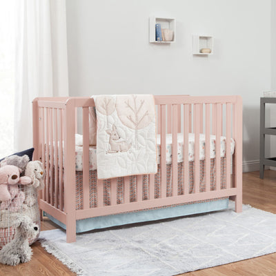 Colby 4-in-1 Convertible Crib