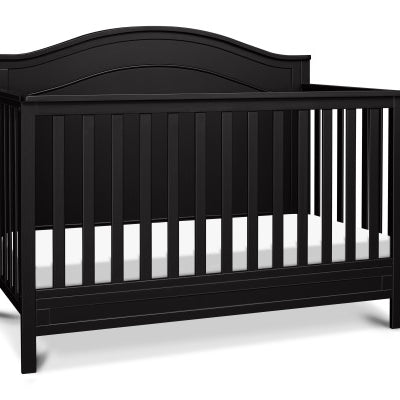 Charlie 4-in-1 Convertible Crib