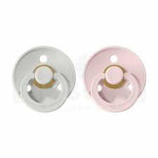 Bibs Pacifiers-2 pak