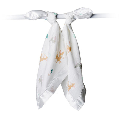 lulujo - Security Blanket, 2 pack
