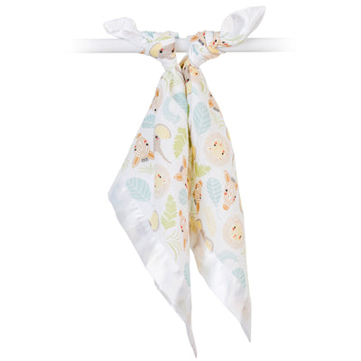 lulujo - Security Blanket, 2 pack