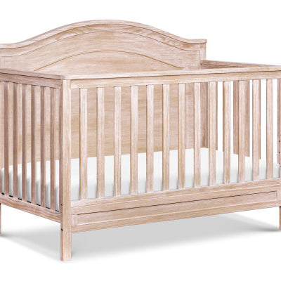 Charlie 4-in-1 Convertible Crib