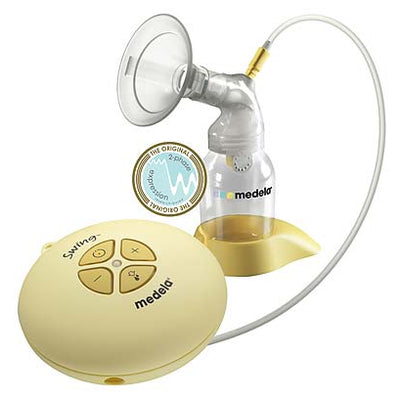 Medela - Swing - Breast Pump