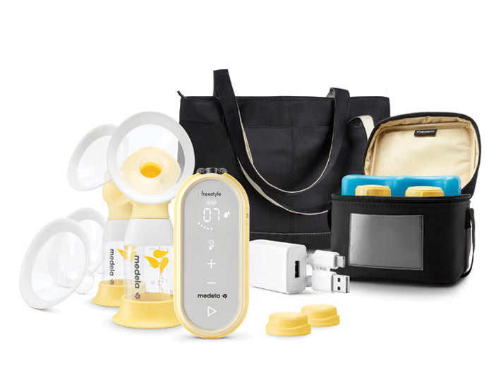 Medela-Freestyle Flex