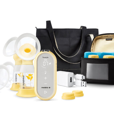 Medela-Freestyle Flex