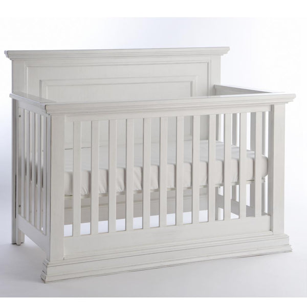 Baby cache white crib online