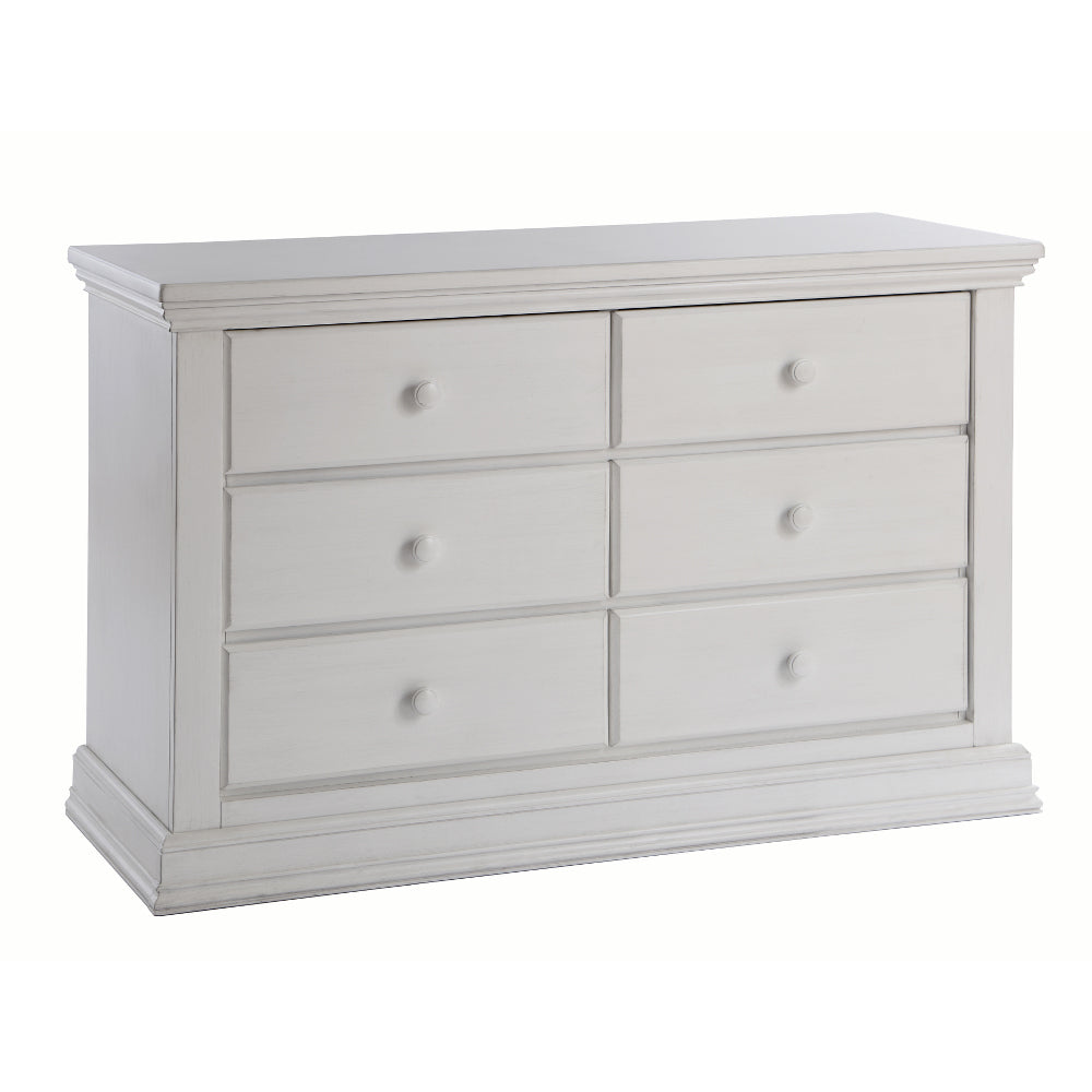 Modena Double Dresser