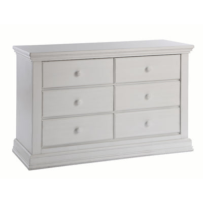 Modena Double Dresser