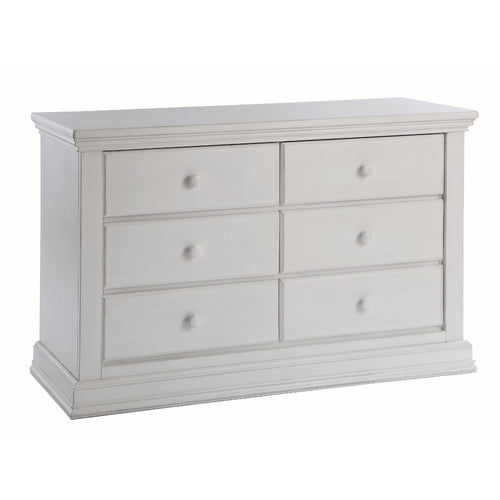 Modena Double Dresser