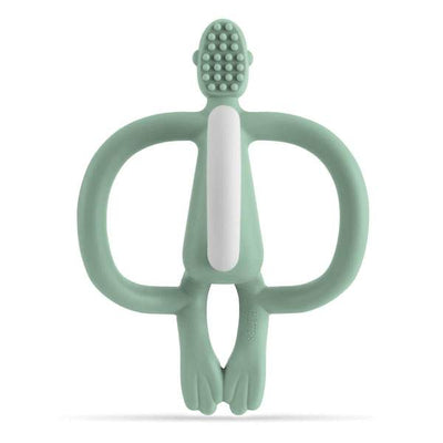 Monkey Teething Toy