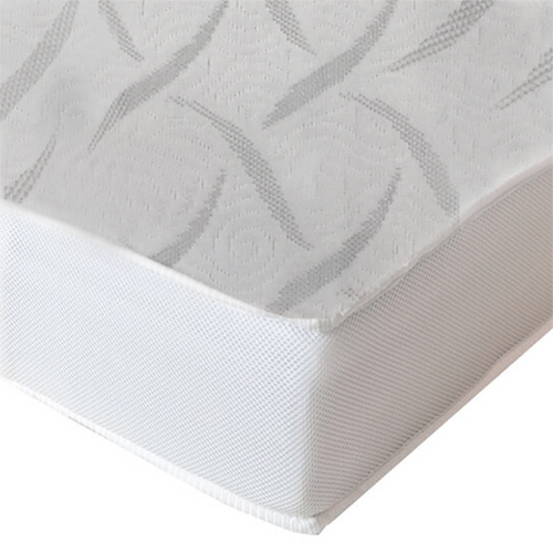 Simmons Crib Mattress, Serene