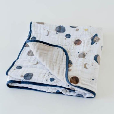 Little Unicorn - Quilt Cotton