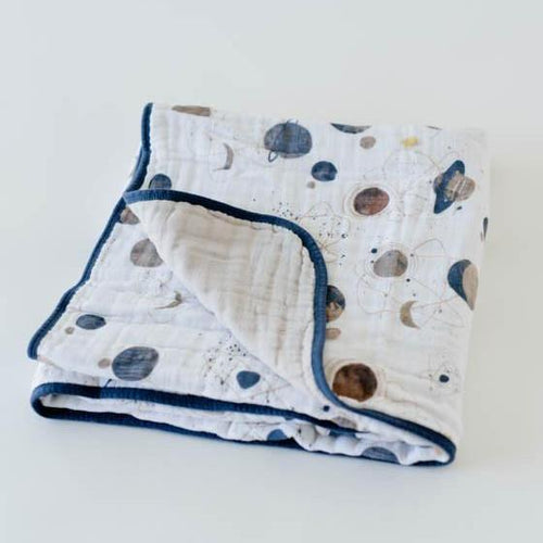 Little Unicorn - Quilt Cotton